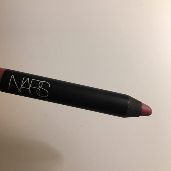 NARS lipstick pencil- Shade Sex Machine - Picture 2 of 3